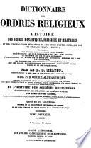 Encyclopédie théologique
