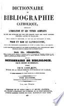 Encyclopédie théologique