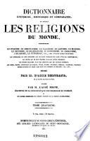 Encyclopédie théologique