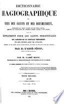 Encyclopédie théologique