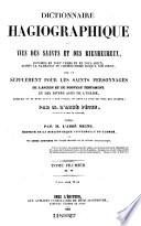 Encyclopédie théologique
