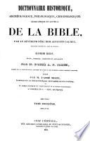Encyclopédie théologique