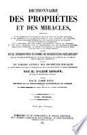 Encyclopédie théologique