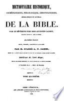 Encyclopédie théologique