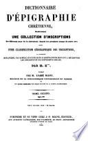 Encyclopédie théologique