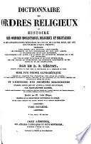 Encyclopédie théologique
