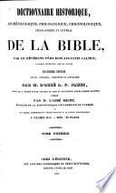 Encyclopédie théologique