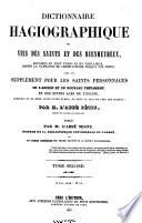Encyclopédie théologique