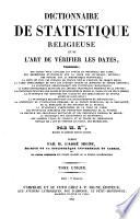 Encyclopédie théologique