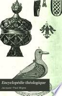Encyclopédie théologique