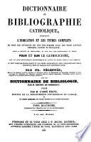 Encyclopédie théologique