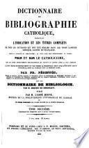 Encyclopédie théologique