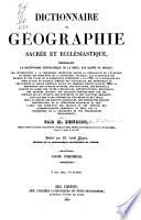 Encyclopédie théologique