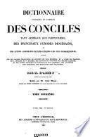 Encyclopédie théologique