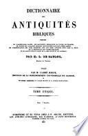 Encyclopédie théologique