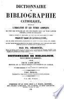 Encyclopédie théologique