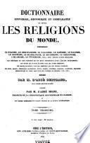 Encyclopédie théologique