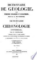 Encyclopédie théologique