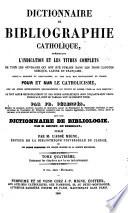 Encyclopédie théologique