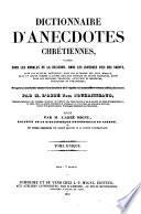 Encyclopédie théologique