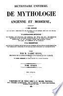 Encyclopédie théologique
