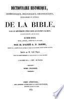 Encyclopédie théologique
