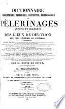 Encyclopédie théologique