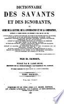 Encyclopedie Theologique, ou Serie de Dictionnaires sur toutes les parties de la Science Religieuse ... publiee par M. l'Abbe Migne (etc.)