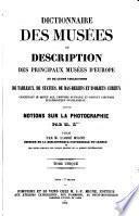 Encyclopedie Theologique, ou Serie de Dictionnaires sur toutes les parties de la Science Religieuse ... publiee par M. l'Abbe Migne (etc.)