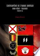 EncyclopŽdie de l'Ordre Nouveau - Hors-sŽrie - WALLONIE (partie II)