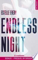 Endless Night - Bonus - Prequel by Grigori