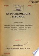 Endocrinologia Japonica