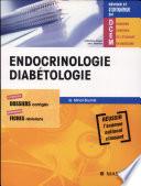 Endocrinologie-diabétologie