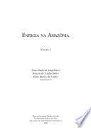 Energia na Amazônia