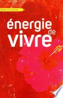Énergie de vivre