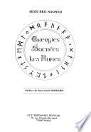 Energies sacrées, les runes