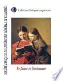Enfance et littérature