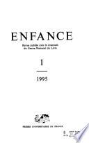 Enfance