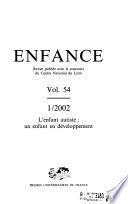 Enfance