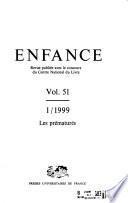Enfance