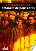 Enfances de poussière