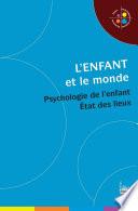 Enfant et le monde