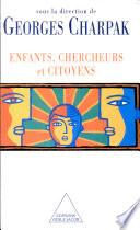 Enfants, Chercheurs et Citoyens