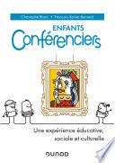 Enfants conférenciers