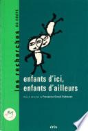 Enfants d'ici, enfants d'ailleurs