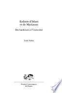 Enfants d'Islam et de Marianne
