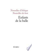Enfants de la balle