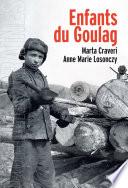 Enfants du Goulag