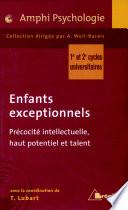 Enfants exceptionnels