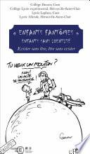 Enfants fantomes
